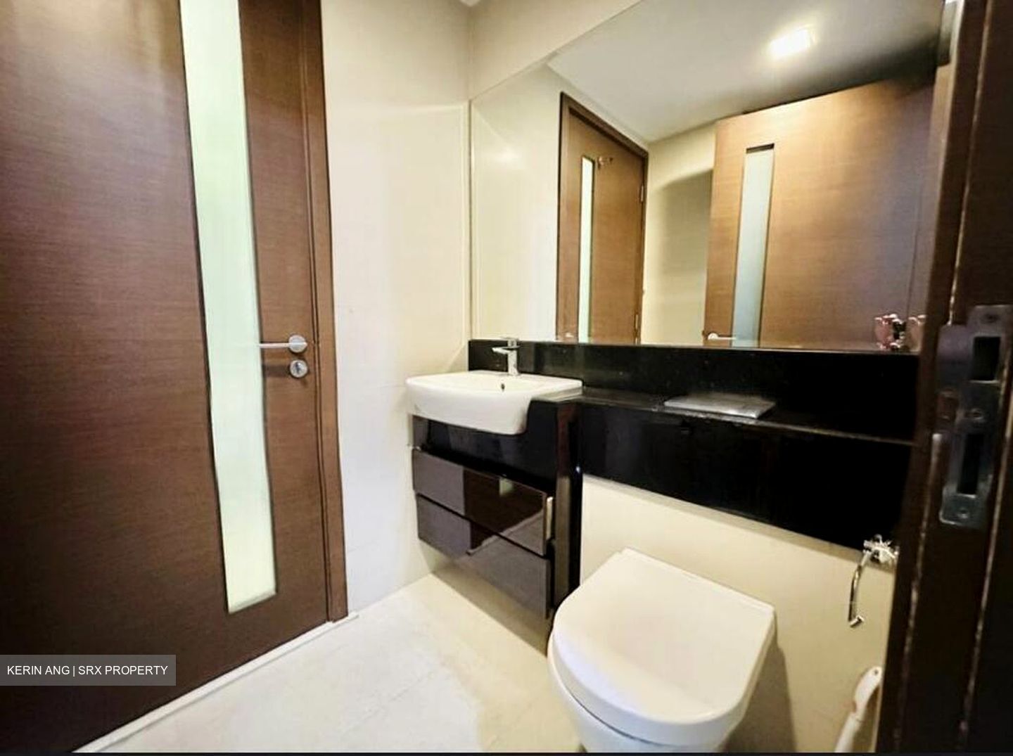Centra Residence (D14), Apartment #507066421